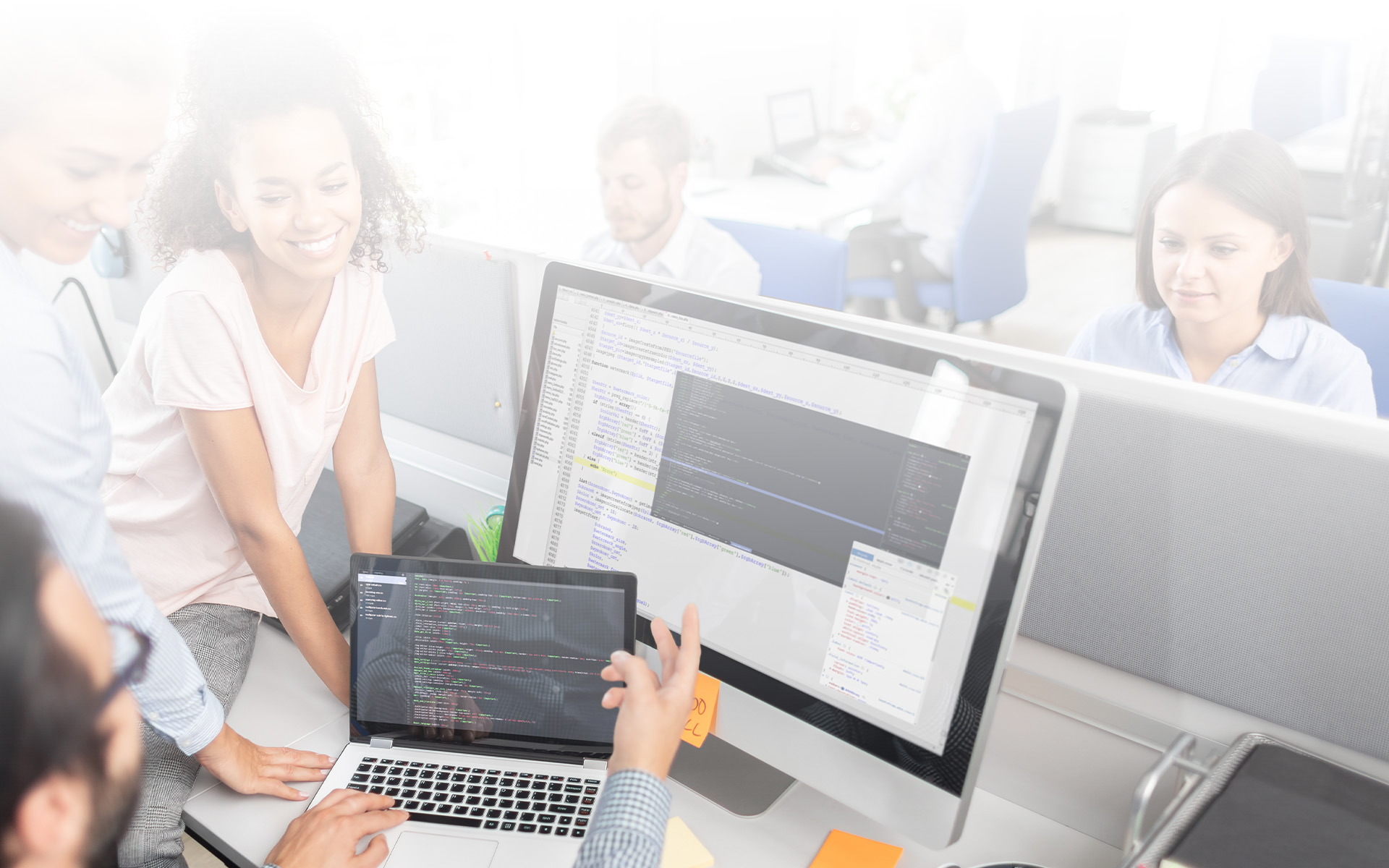 Digital support